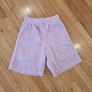 Buffbunny Collection Mesh Shorts